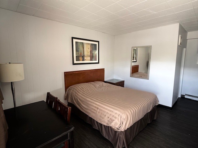 Standard Room interior detail 3