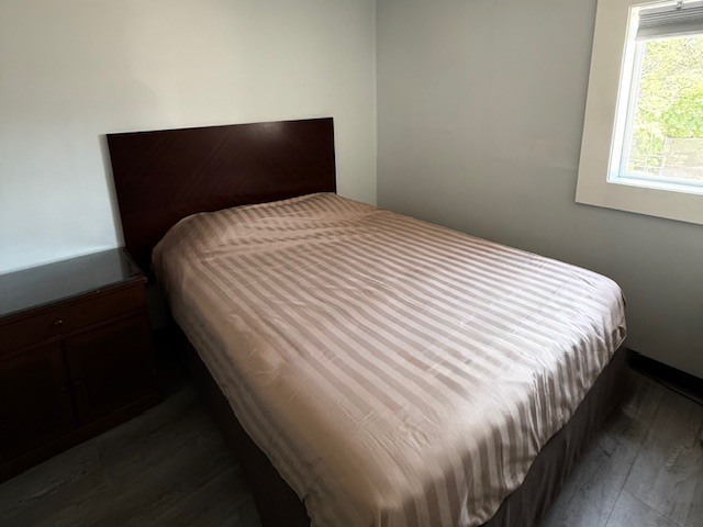 Two-Bedroom Kitchenette