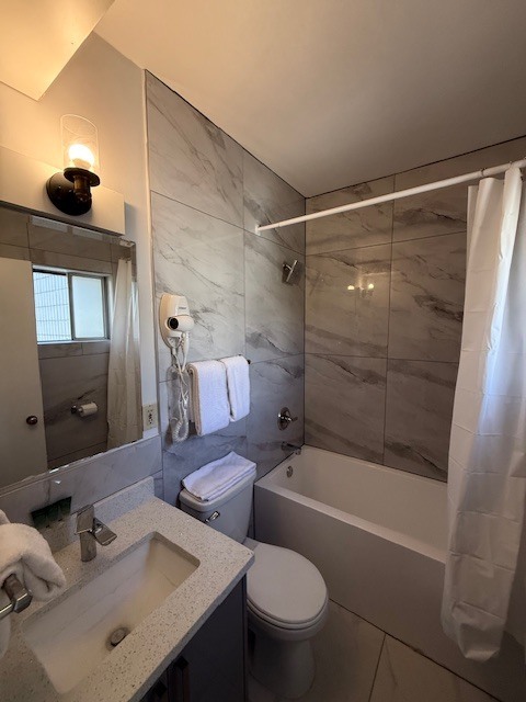 Balcony Kitchenette interior detail 6